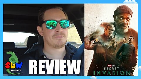 Secret Invasion - Review