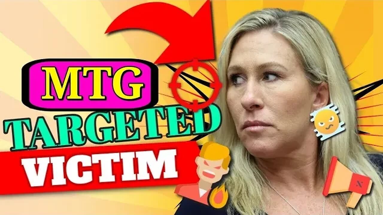 MGT Targeted: Greene Becomes Victim of Insane Woman's Rage!