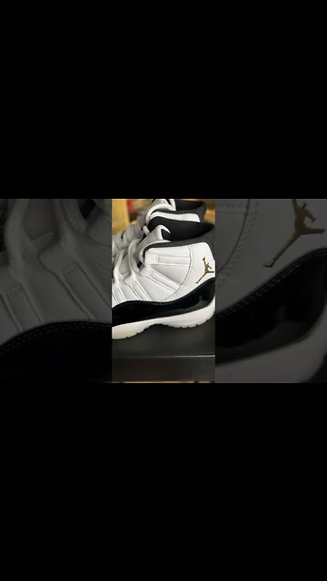 Air Jordan 11 DMP (2023). Sneaker of the Year?? #sneaker #airjordan