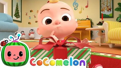 Hollyday's Are Here | New Kids Song @CoComelon