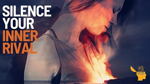 How To Silence Your Inner Rival | In Session with Jeff Butorac
