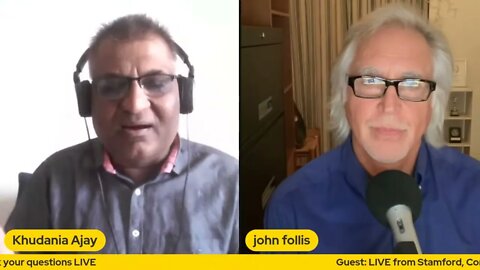 Meet the adman who saw video marketing coming before anyone else | John Follis