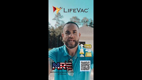 LifeVac Project!