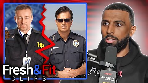 The Truth About Federal VS State Corruption In Law Enforcement