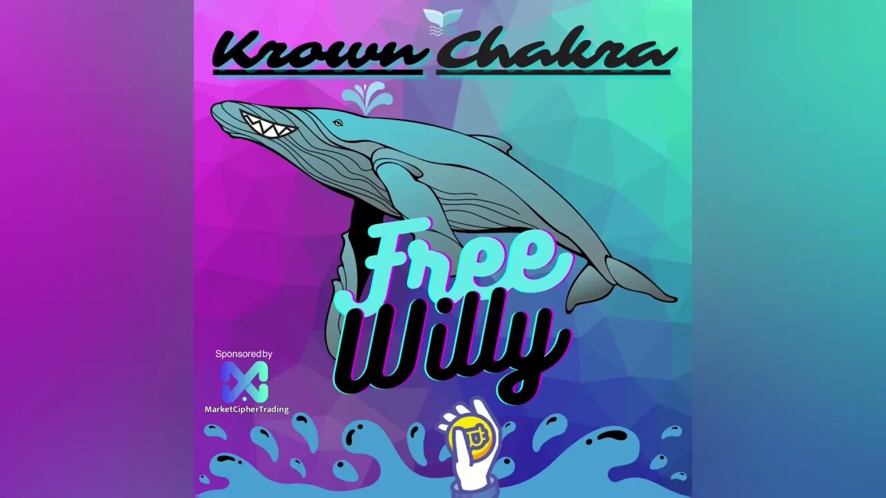 Whale Well Whale what do we have here? (New Tracks Coming Soon)