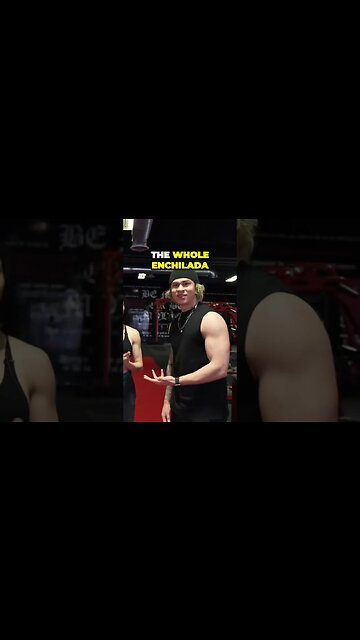 Training w/ fit girl #gymcrush #gymgirl #fitgirl #shorts