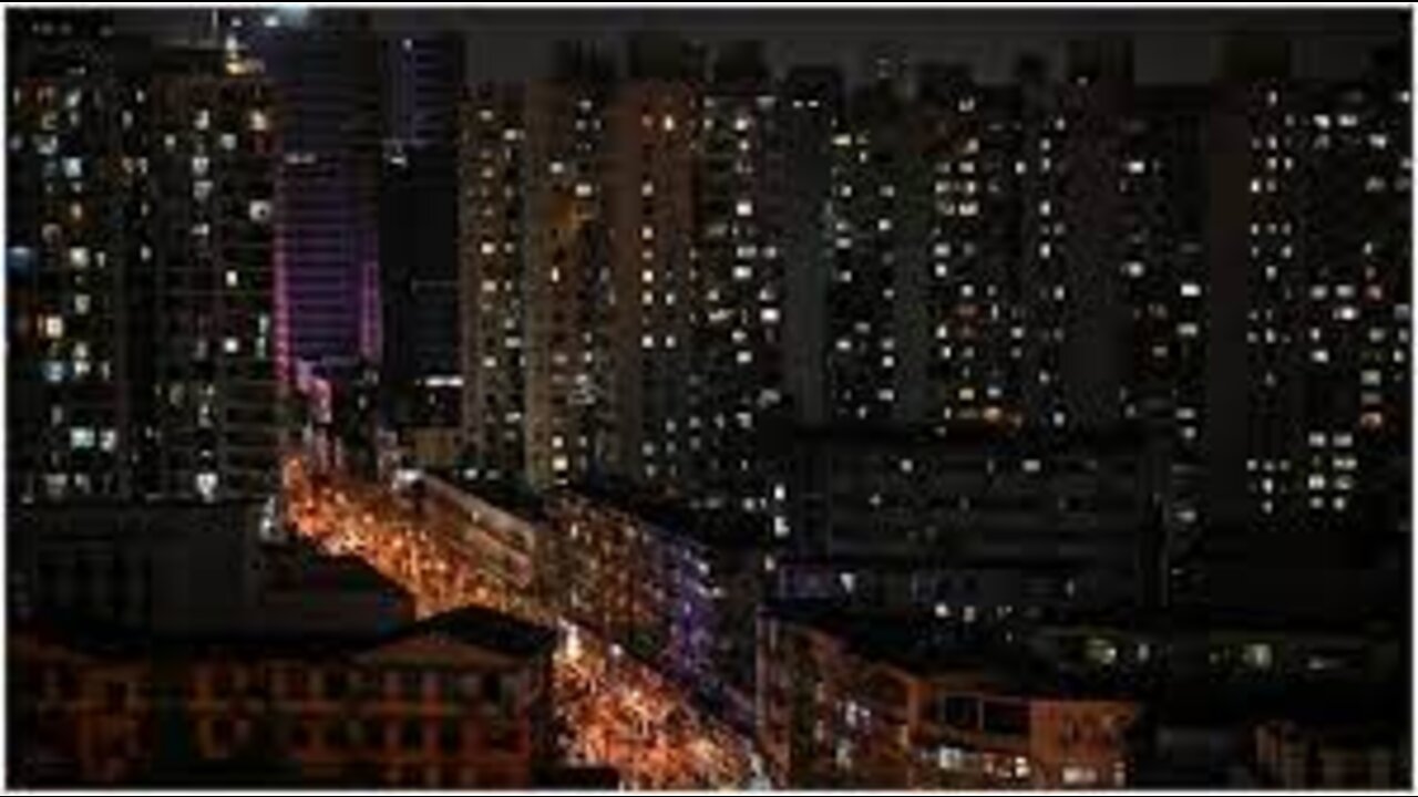 Psychic Focus on Shanghai Screams