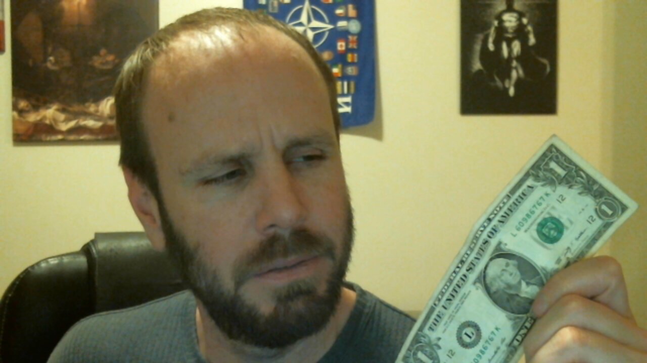 Tim Pool makes too many assumptions but finally starts to understand purchasing power