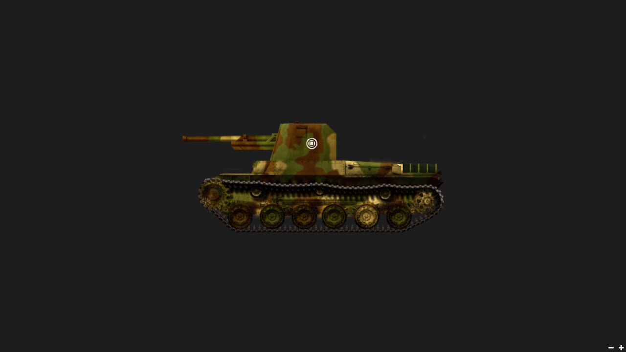 War Thunder 2021Gameplay #81 Ho-NI
