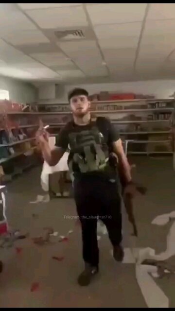 One year ago: These Barbaric Morons filmed themselves, and some idiots are saying i didn't happen?