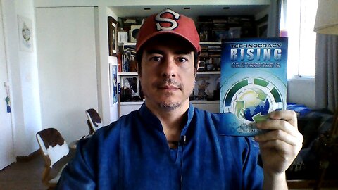 Análise do livro "A Ascenção da Tecnocracia" - Parte 1 