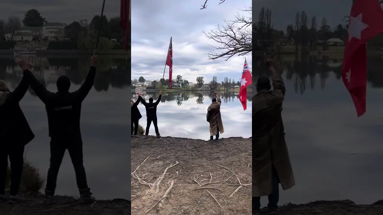 We’re still here CFF 22 8 23 🦁💙☀️🔥 #KaneObz