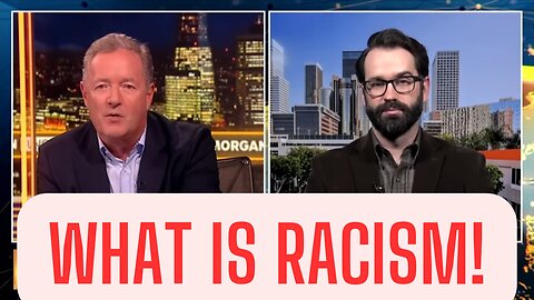 "WHAT IS RACISM" MATT WALSH NEXT HIT?!