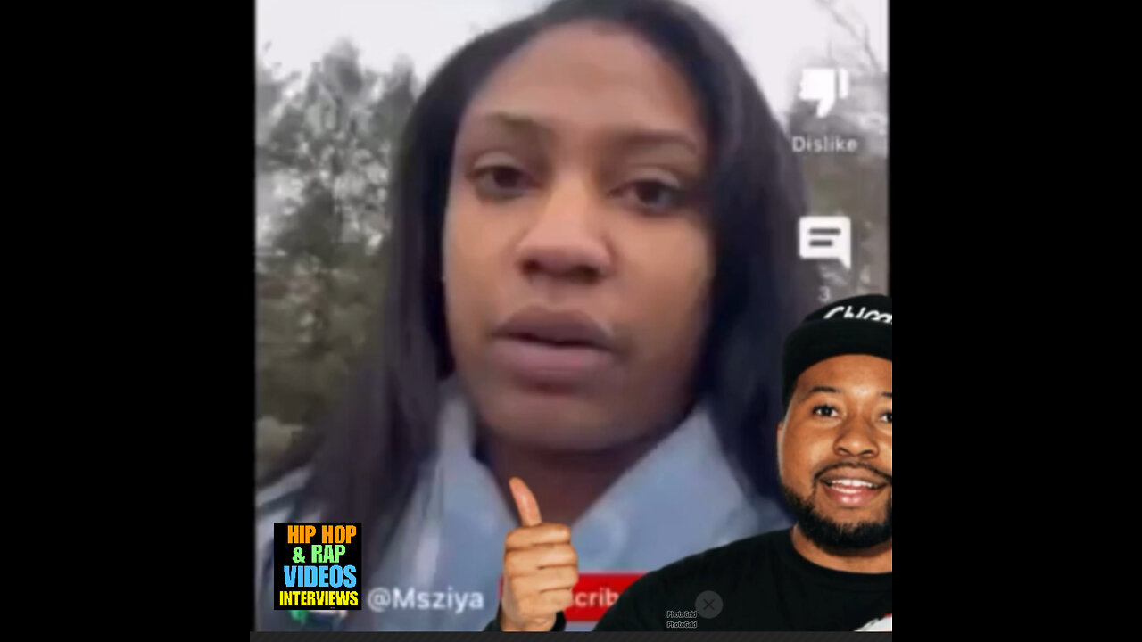 HHRV #8 DJ AKADEMIKS BEING SUED FIR SEXUAL ALLEGATIONS!