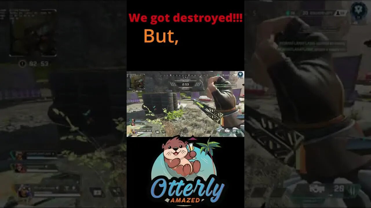 What am I missing...