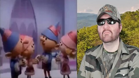 Ho! Ho! F**king Ho! (Mr. Cartoon Lover) REACTION!!! (BBT)