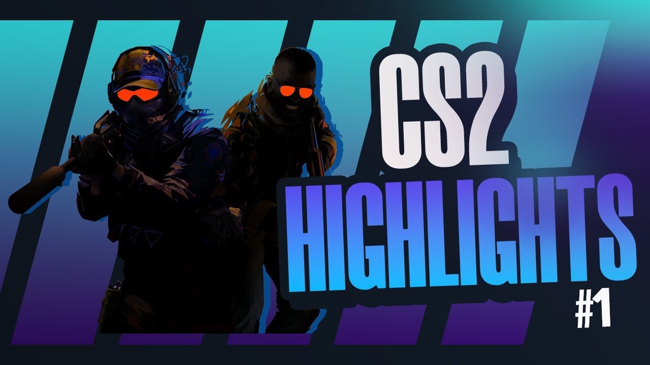 CS2 Pro Highlights