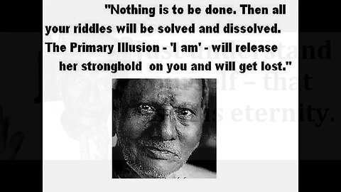 I Love You Nisargadatta Maharaj 7