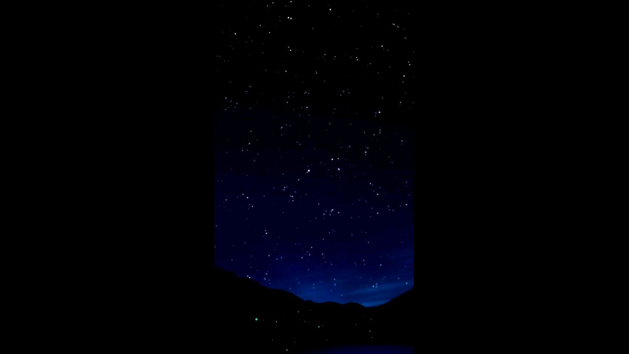 Time To Call It A Night 🌙
