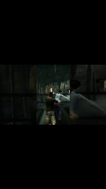 Saints Row 2: 1st Impressions | Big Mistake #Shorts