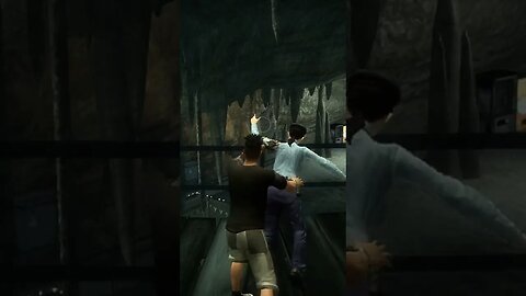 Saints Row 2: 1st Impressions | Big Mistake #Shorts