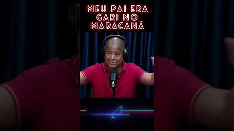 Gari #marcelinhocarioca #resenha #podcast #entrevista #spfcxtvbr