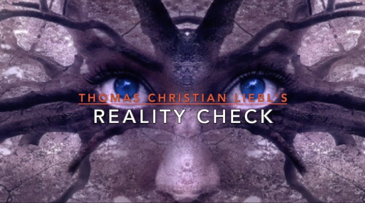 Reality Check - Introduction