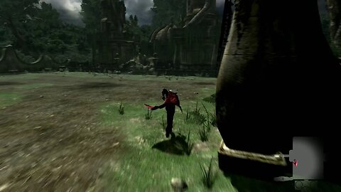 Devil May Cry 4 PS4 Lets Play TP5