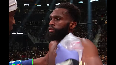 JARON BOOTS ENNIS VS DAVID AVANESYAN FULL FIGHT LIVE REACTION