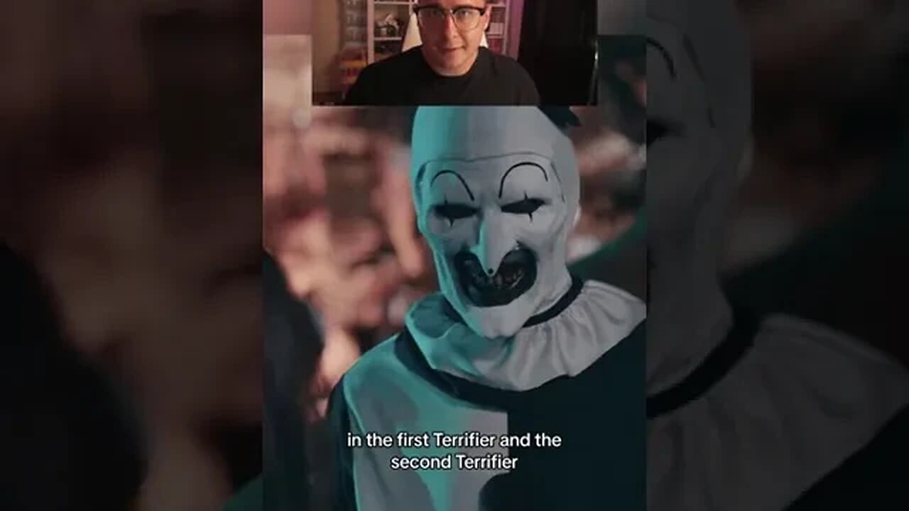 3 Ways To Survive Art The Clown