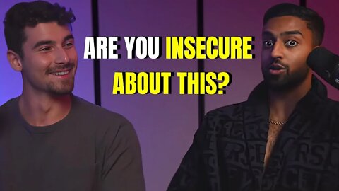 Hamza and Iman on HARSH TRUTH about MEN