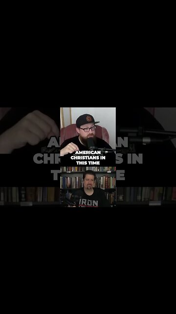 #Christians Need To Embrace The Faith and Seize the Present With The Resurrected Lord