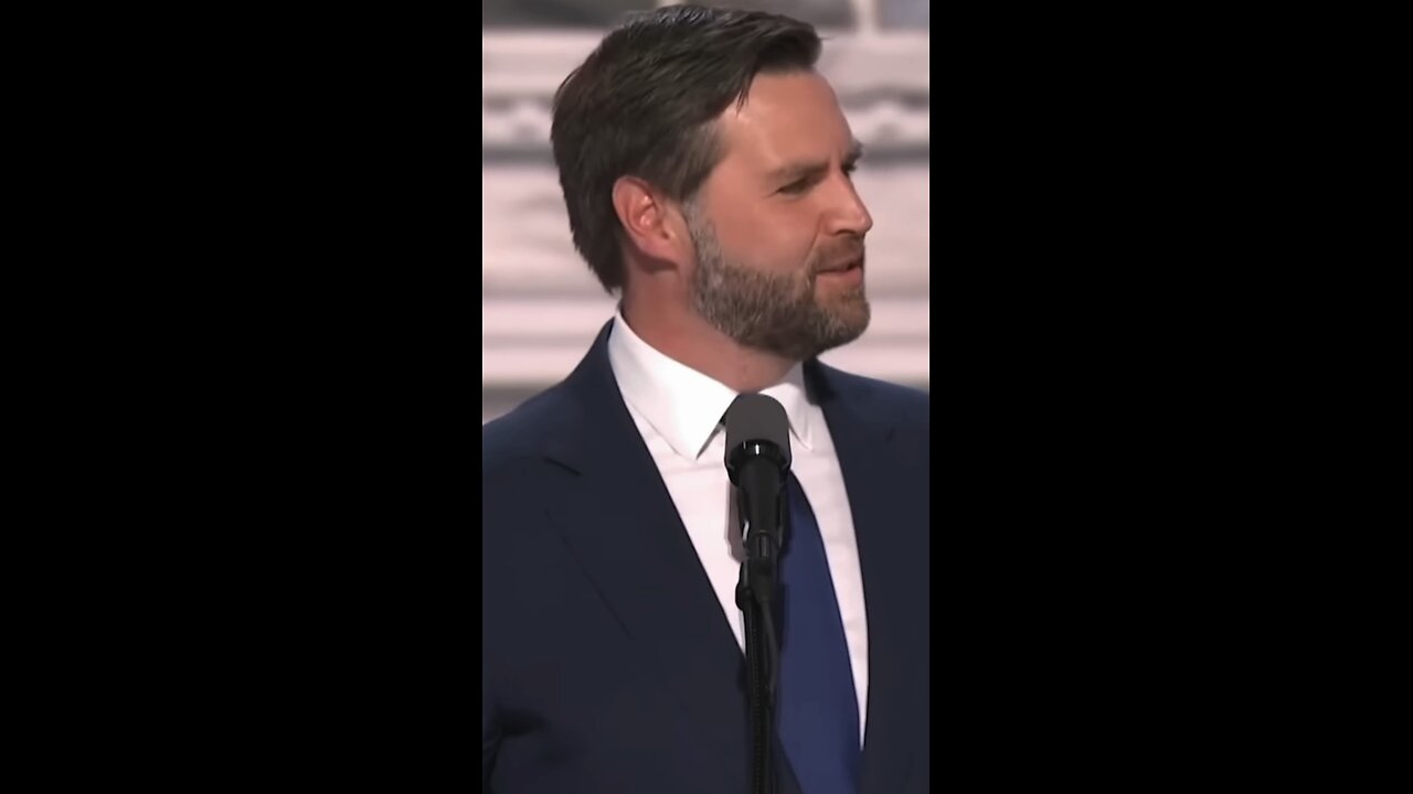 Does JD Vance support the second amendment?