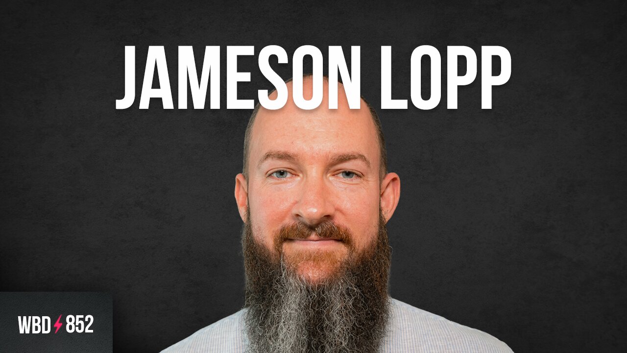 Protecting Your Bitcoin with Jameson Lopp