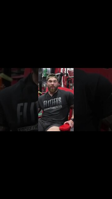 CONSISTENCY is Holding You Back!💪#shorts