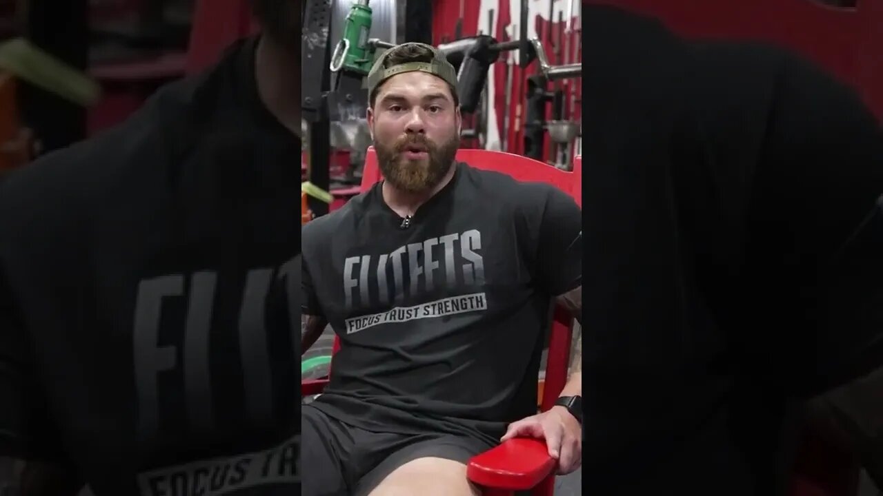 CONSISTENCY is Holding You Back!💪#shorts