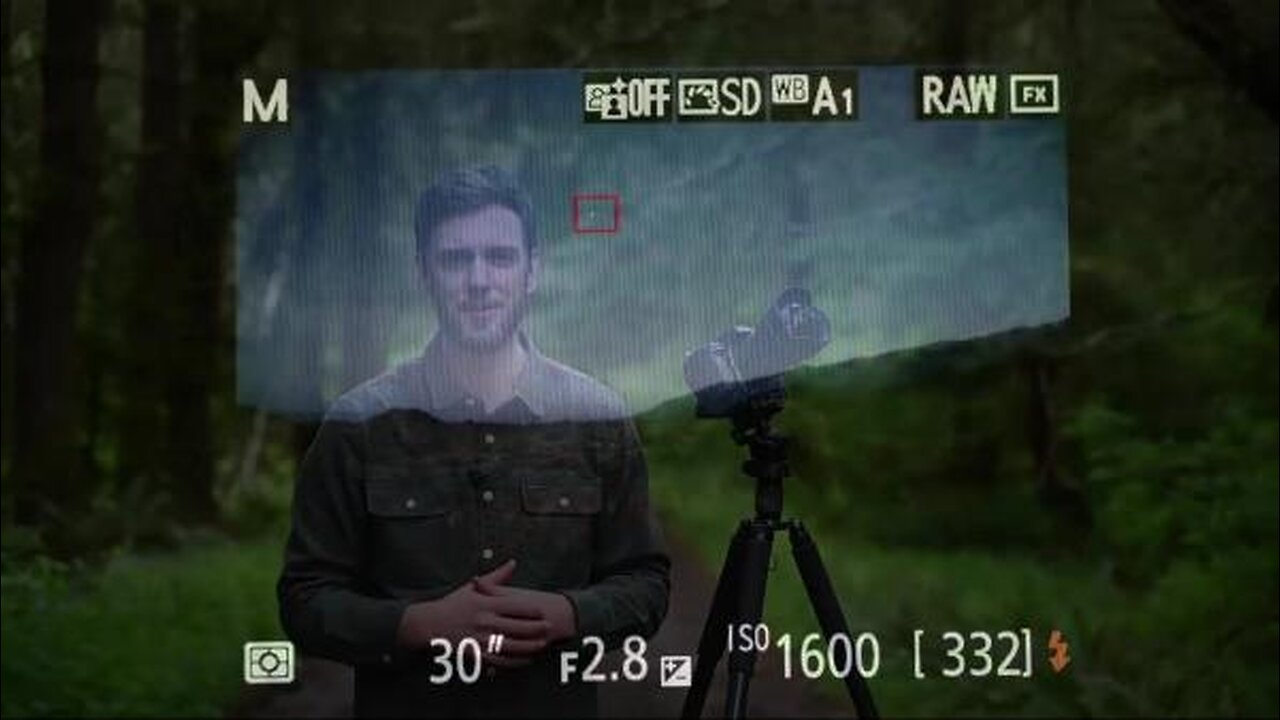 Test for rumble update