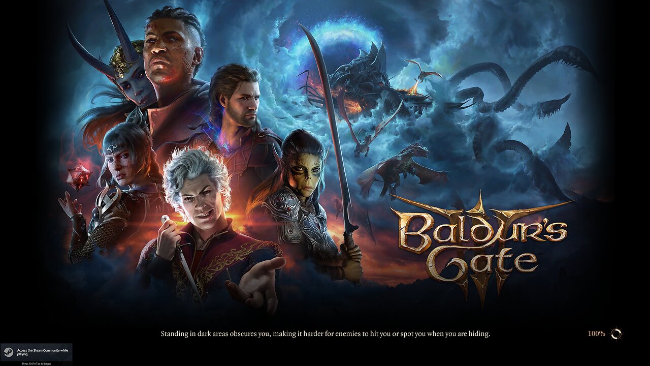 BG3 Trial Of Tavs Mod Part 5 Honor mode, I think we hit a grind spot