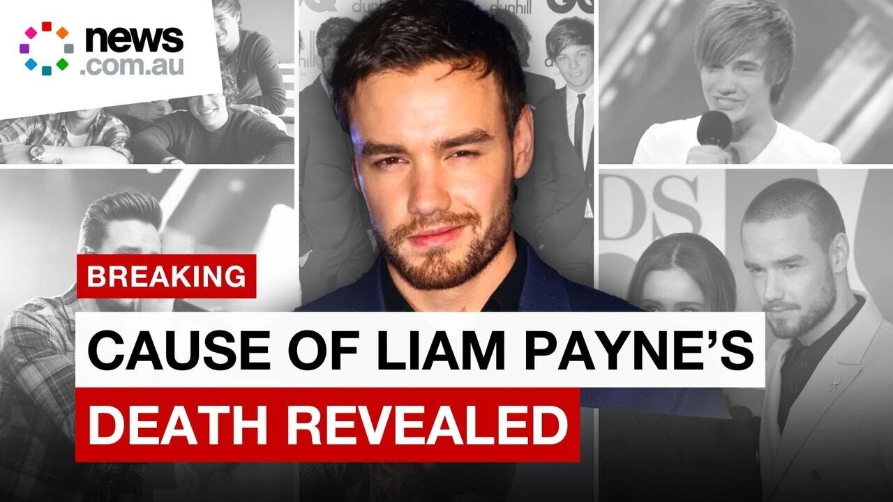 Tragic Loss: Liam Payne's Heartbreaking Death in Buenos Aires