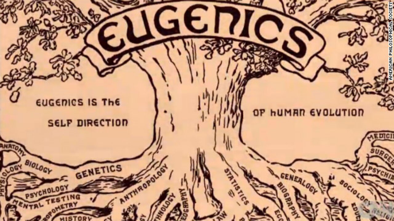 Dr. Russell Blaylock – Eugenics, Fluoride, and Vaccines