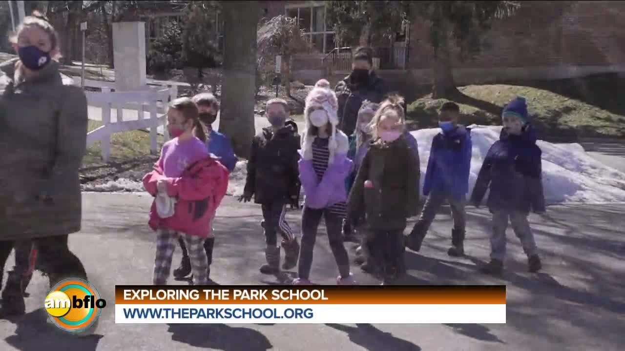 Exploring the Park School