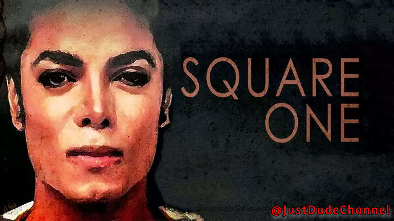 Square One: Michael Jackson