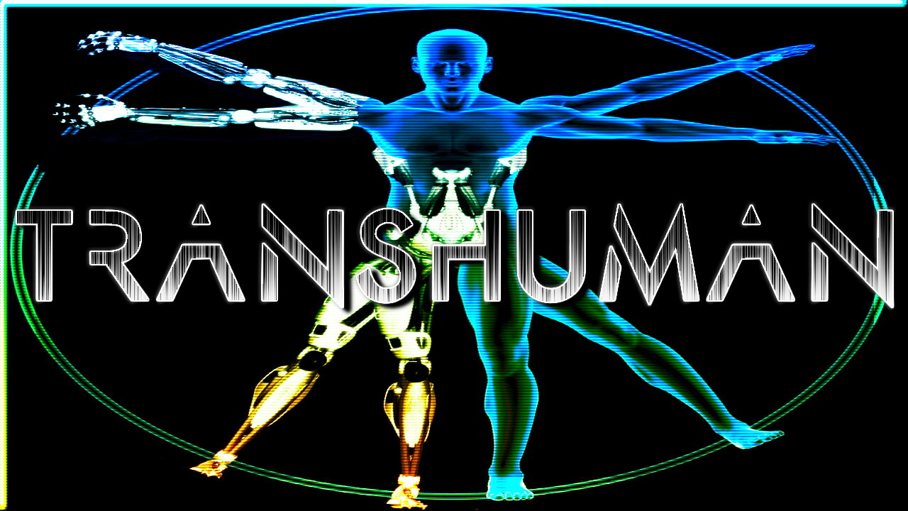 The Transhumanist Agenda