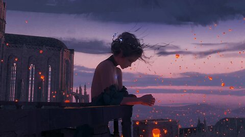 Relax your mind