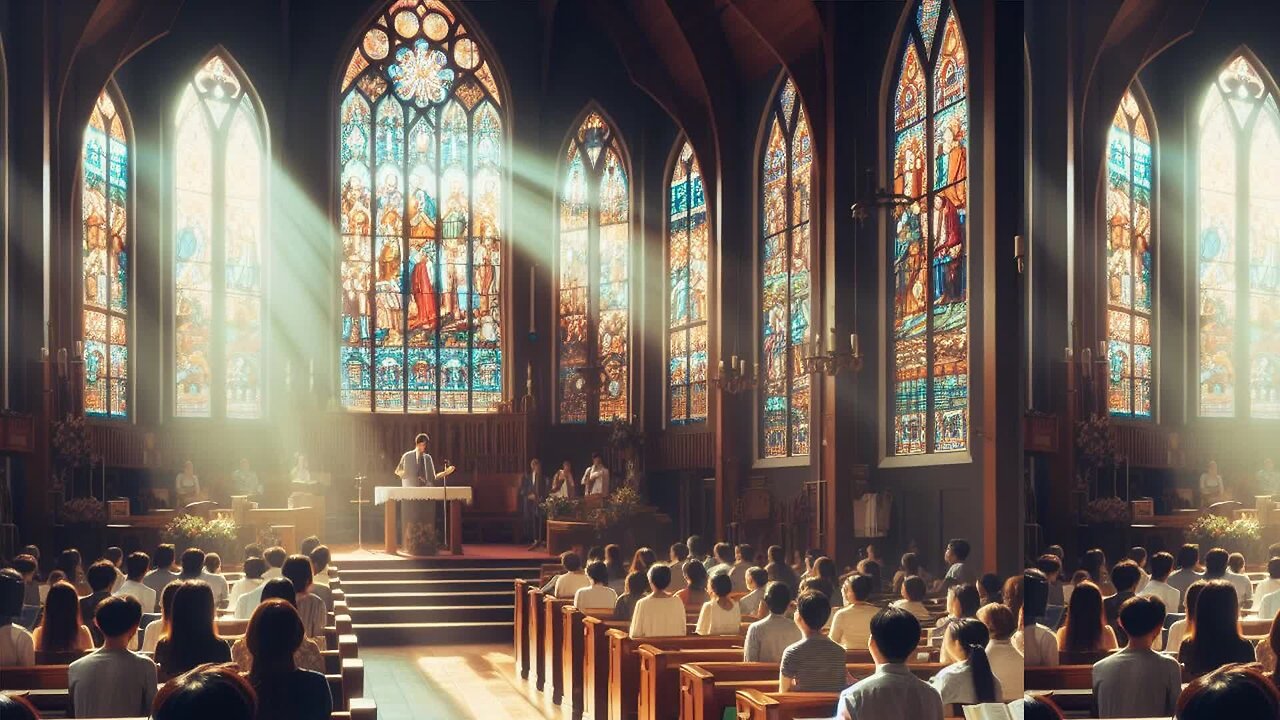 Os filhos de Deus e os filhos das trevas (parte 19). O Grande reset reinicio da História.