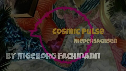 Cosmic Pulse Niedersachsen Edition