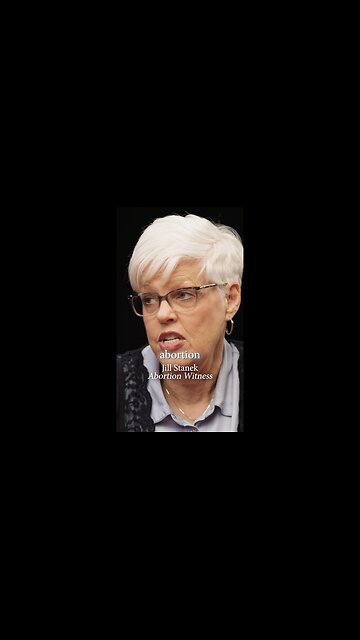 Babies do survive abortions and are being left to die