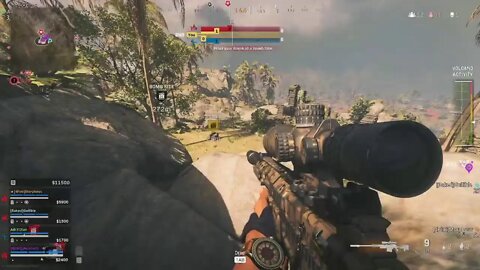 Tactical Tuesdays