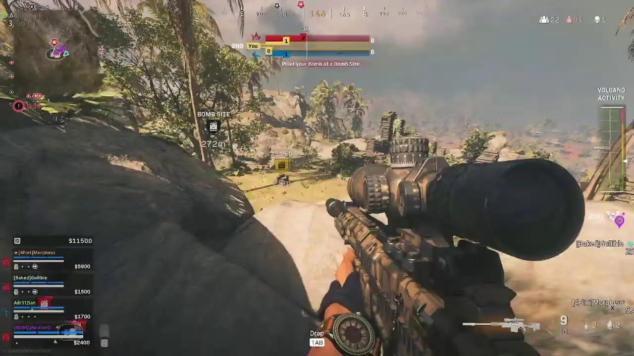 Tactical Tuesdays