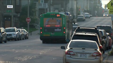 Changes coming to 11 Milwaukee County Transit System Bus routes